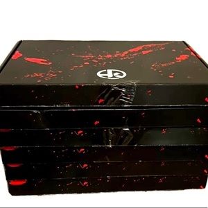 Hunt a Killer mystery 6 episode set- The Initiation